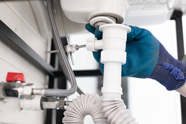 Reliable Drain Cleaning contractor in Yukon, OK by Masters Plumbing Service